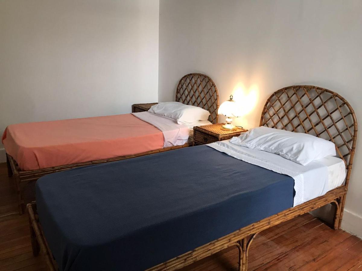Mibaq Hostel Buenos Aires Dış mekan fotoğraf